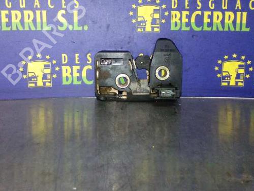 Used Tailgate lock VW POLO III (6N1) 64 1.9 SDI (64 hp) 8429825