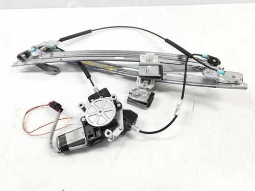Used Front left window mechanism Front left window mechanism 37156935 37156935