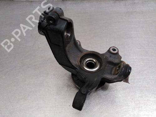 Left front steering knuckle FORD MONDEO IV (BA7) 1.8 TDCi | BP8471391M25 