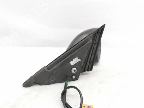 Right mirror SEAT CORDOBA (6L2) 1.9 TDI | BP8473569C27 