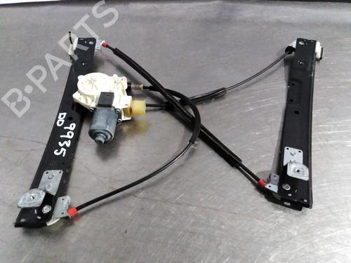 Used Front right window mechanism FORD MONDEO IV (BA7) 1.8 TDCi (125 hp) 8463052
