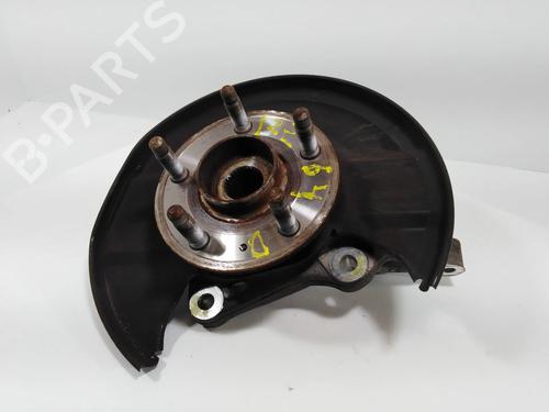 Right front steering knuckle OPEL INSIGNIA A Sports Tourer (G09)  | BP8474932M26 