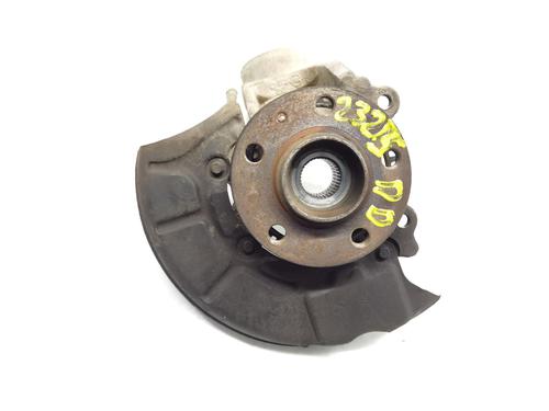 Used Right front steering knuckle Right front steering knuckle AUDI A3 (8L1) 1.9 TDI (130 hp) 39721698 39721698
