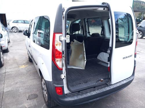 Right front window switch RENAULT KANGOO / GRAND KANGOO II (KW0/1_) 1.5 dCi 75 (KW07, KW10, KW04) | BP32369078I26 