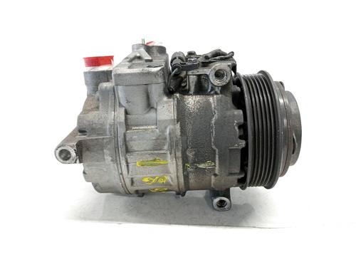 AC compressor MERCEDES-BENZ E-CLASS (W210)  | BP28180141M34 