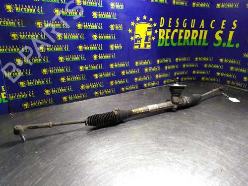 Used Steering rack OPEL CORSA D (S07) [2006-2015]  8458165