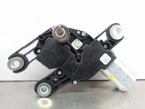 Used Rear wiper motor SEAT LEON (5F1) [2012-2021]  8474888