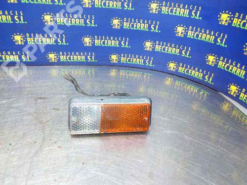 Used Right front indicator Right front indicator LADA NIVA Closed Off-Road Vehicle (2121, 2131) 1600 (76 hp) 8427462 8427462