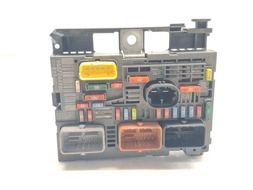 Used Fuse box Fuse box PEUGEOT 3008 I MPV (0U_) 1.6 HDi (112 hp) 36277660 36277660