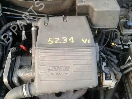 Engine control unit (ECU) FIAT PUNTO (176_)  | BP8449895M57 