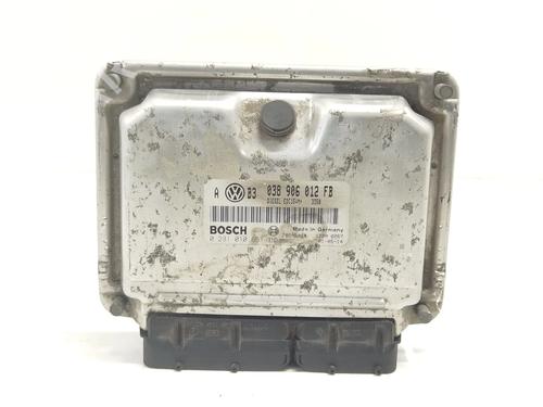 Used Engine control unit (ECU) VW GOLF IV (1J1) 1.9 TDI (110 hp) 12328795