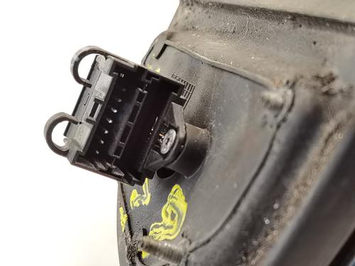 Right mirror MERCEDES-BENZ E-CLASS (W210)  | BP21558818C27 
