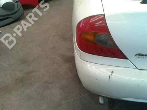 Right rear window switch FORD MONDEO II (BAP)  | BP8447723C107  - Image 10