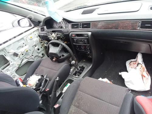 Gearbox HONDA CIVIC VI Fastback (MA, MB)  | BP17121023M3 