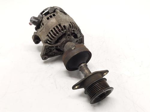 Used Alternator Alternator FORD FOCUS I (DAW, DBW) 1.8 Turbo DI / TDDi (90 hp) 40064670 40064670
