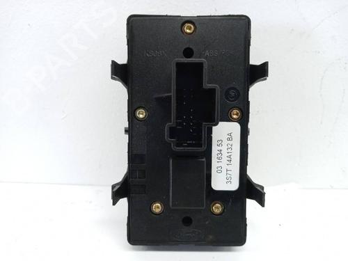 Left front window switch FORD MONDEO III (B5Y)  | BP8477108I27 