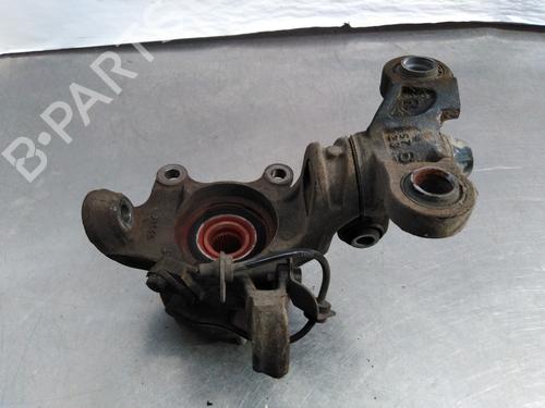Right front steering knuckle NISSAN PRIMERA Hatchback (P12) 1.9 dCi | BP8465141M26 
