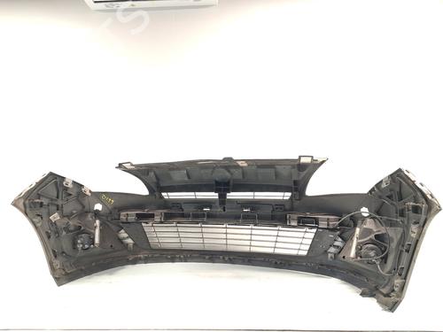 Front bumper RENAULT GRAND SCÉNIC III (JZ0/1_) 1.9 dCi (JZ0J, JZ0N, JZ1K, JZ1S) | BP30169867C7