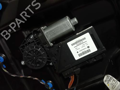 Left front door VW TOUAREG (7LA, 7L6, 7L7)  | BP25495470C2 