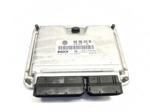Motorstyringsenhed SEAT IBIZA III (6L1) 1.4 TDI (75 hp) 28117291