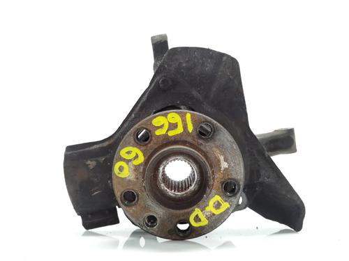 Used Right front steering knuckle PEUGEOT EXPERT Van (222) [1995-2008]  15811715