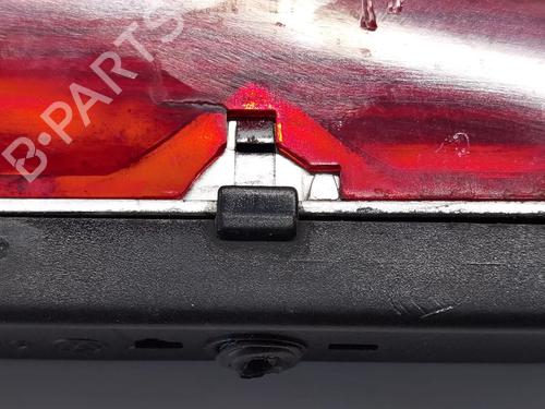 Third brake light VW LUPO I (6X1, 6E1)  | BP19654735L11 