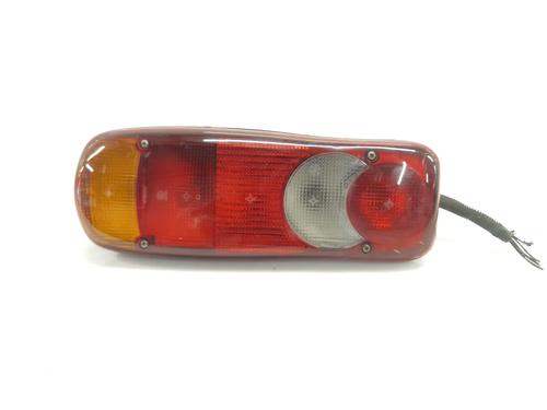 Used Left taillight RENAULT TRUCKS Maxity [2007-2025]  16291471