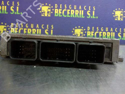 Engine control unit (ECU) CITROËN XSARA (N1)  | BP8445118M57 