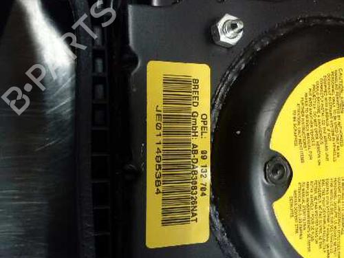Driver airbag OPEL VECTRA B (J96)  | BP8439023C9 