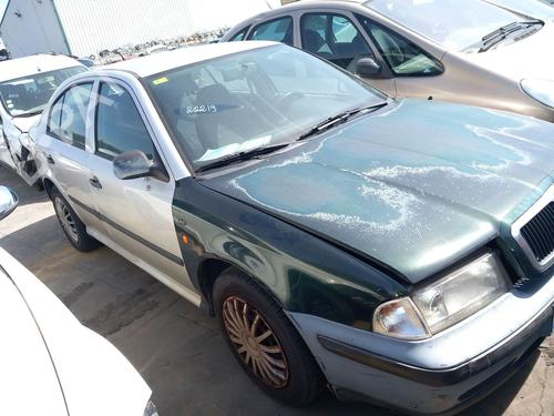 Used Parts SKODA OCTAVIA I (1U2) 1.9 TDI 4637167