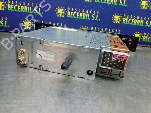 Radio BMW 5 (E39) 523 i | BP8440747E6 