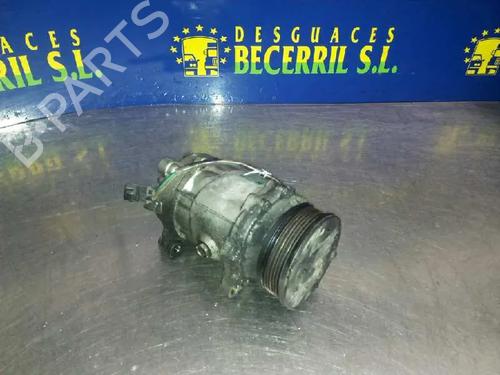 AC-Kompressor VW LUPO I (6X1, 6E1) 1.0 | BP8458275M34 