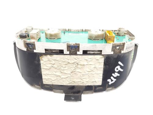 Instrument cluster PEUGEOT EXPERT Van (222) 2.0 HDI | BP30884947C47