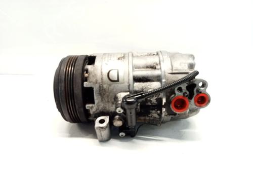 AC compressor BMW 3 (E46) 320 d | BP27164746M34 