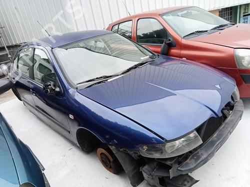 Steering pump SEAT LEON (1M1) 1.9 TDI | BP9845135M99 