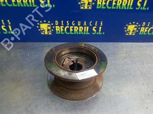 Autre DAEWOO LACETTI Hatchback (KLAN) 1.4 (95 hp) 14019115