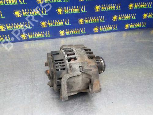 Alternator RENAULT MEGANE I (BA0/1_) 1.9 dTi (BA1U) | BP8446211M7 