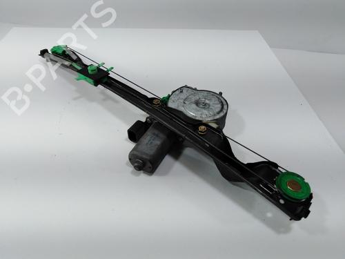 Rudehejsemekanisme ventre foran FIAT PUNTO (188_) 1.2 16V 80 (188.233, .235, .253, .255, .333, .353, .639,... (80 hp) 8478339