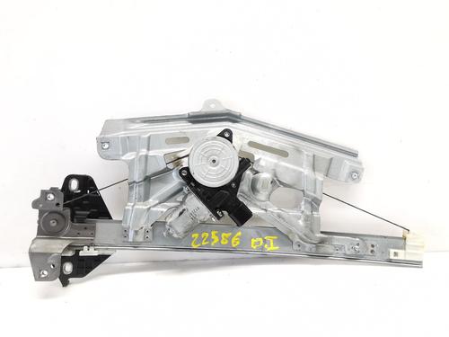 Raammechaniek links voor Raammechaniek links voor HONDA CIVIC VIII Hatchback (FN, FK) 1.8 (FN1, FK2) (140 hp) 37427069 37427069