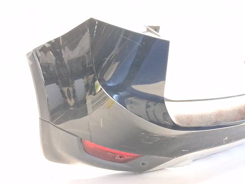 Rear bumper FORD KUGA I 2.0 TDCi | BP29430058C8 