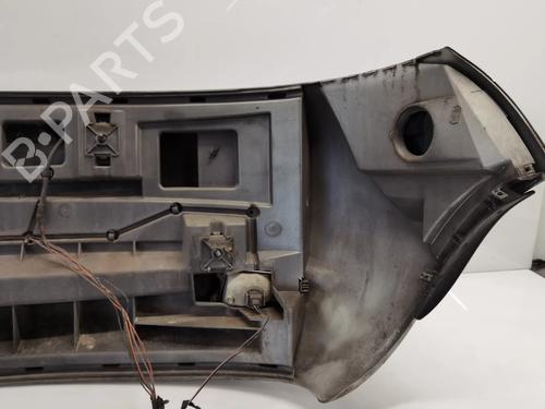 Rear bumper FORD PUMA (EC_)  | BP17990838C8 