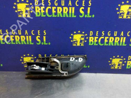 Front right interior door handle BMW X5 (E53) 3.0 d | BP8447556I14 