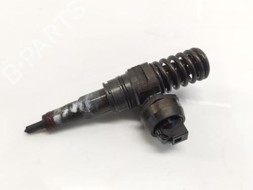 Used Injector Injector VW GOLF V (1K1) 1.9 TDI (105 hp) 34737200 34737200