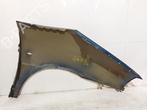 Left front fenders CITROËN JUMPY I (U6U_) 2.0 HDi 95 | BP29359945C41 