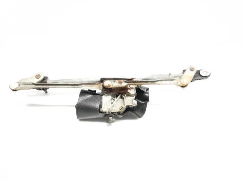 Front wiper motor FIAT PANDA (169_) 1.2 (169.AXB11, 169.AXB1A) | BP27241485M29 