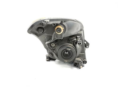 Left headlight SUZUKI SWIFT III (MZ, EZ)  | BP29432727C28 