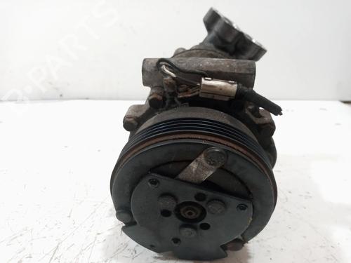 Used AC compressor RENAULT CLIO II (BB_, CB_) 1.2 16V (BB05, BB0W, BB11, BB27, BB2T, BB2U, BB2V, CB05,... (75 hp) 9417290