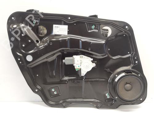 Used Front left window mechanism Front left window mechanism 37447179 37447179