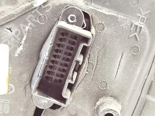 Right mirror OPEL ASTRA H (A04)  | BP19434574C27 