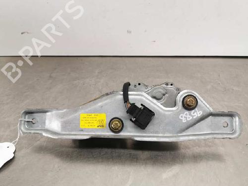 Rear wiper motor FORD GALAXY I (WGR) 1.9 TDI | BP8463638M102 